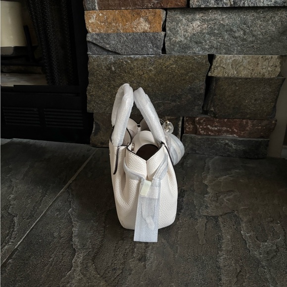 NWT Kate Spade Dumpling Mini Satchel Crossbody - Picture 5 of 15